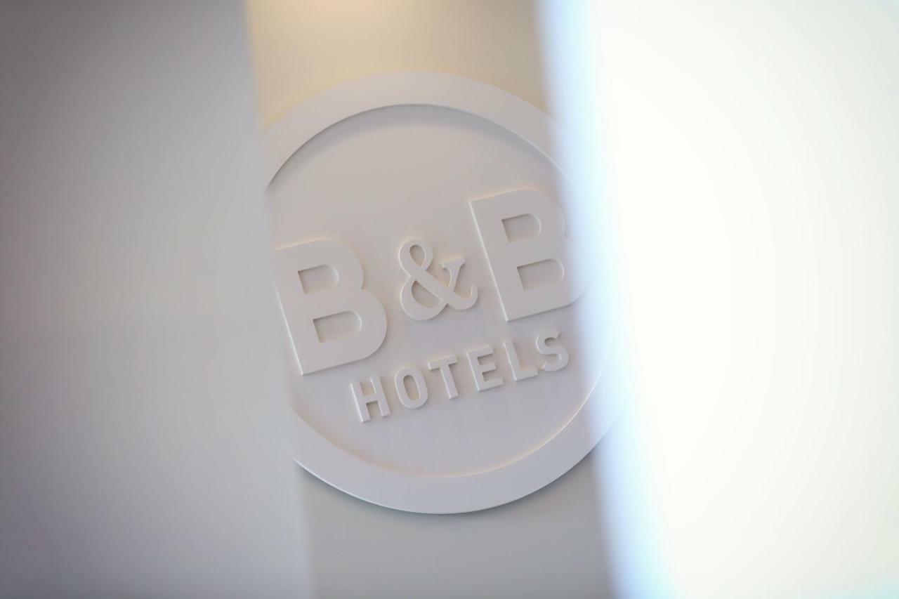 B&B Hotel 阿尔比 外观 照片